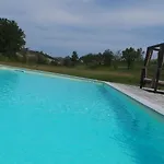 Sotto La Vigna Charm Adults Only Vacation Hayloft Apartmanhotel Montegrosso dʼAsti