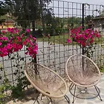 Sotto La Vigna Charm Adults Only Vacation Hayloft 4*