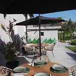 Apartmanhotel Sotto La Vigna Charm Adults Only Vacation Hayloft Montegrosso dʼAsti