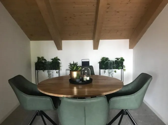 Sotto La Vigna Charm Adults Only Vacation Hayloft Montegrosso dʼAsti