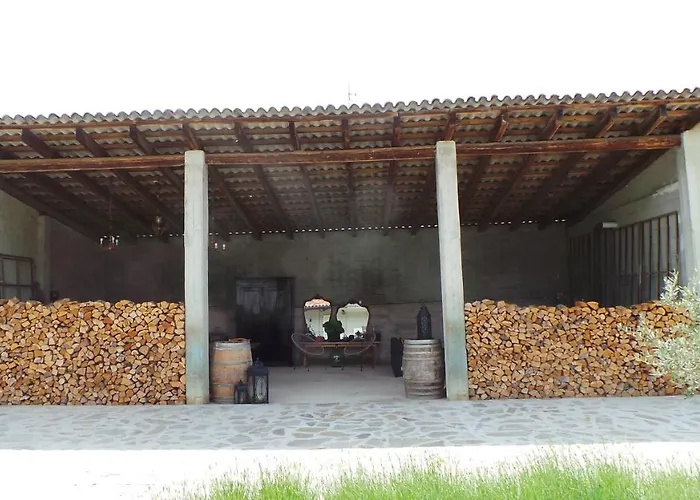 Sotto La Vigna Charm Adults Only Vacation Hayloft 4*