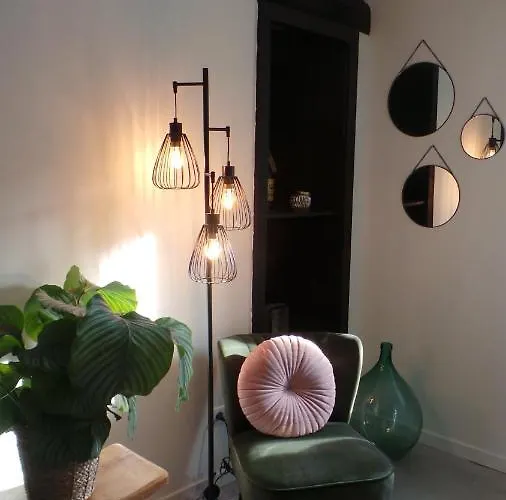 Sotto La Vigna Charm Adults Only Vacation Hayloft 4*