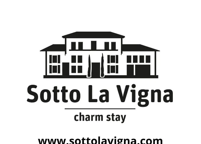 Sotto La Vigna Charm Adults Only Vacation Hayloft Montegrosso dʼAsti